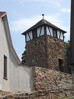 Hexenturm